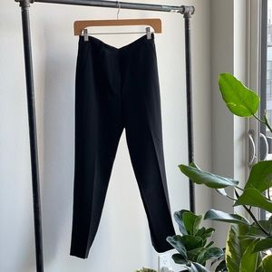 Aritzia Babaton Midrise Pants